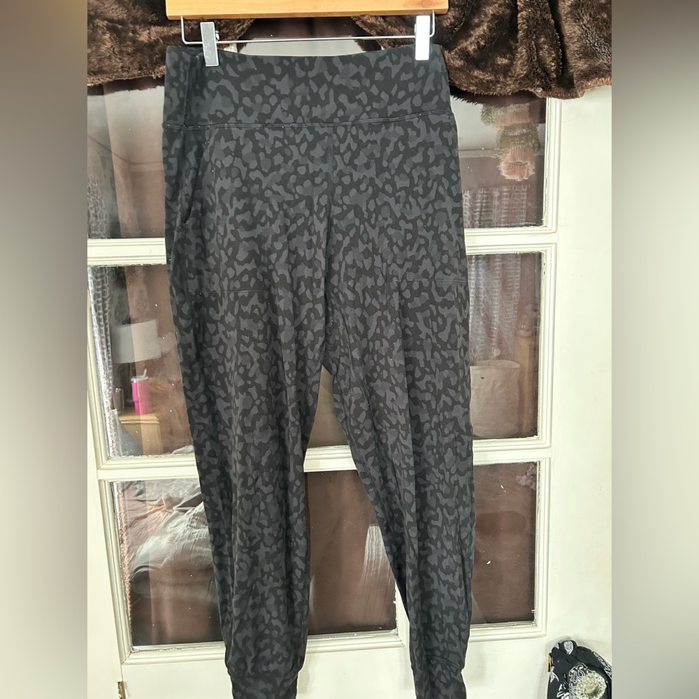 Lululemon align joggers